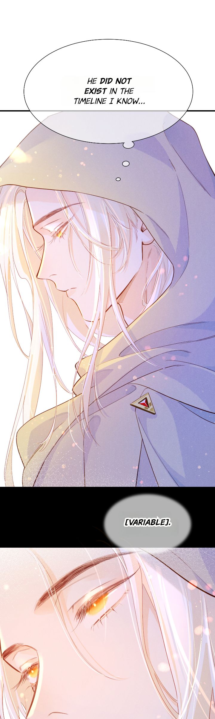 Read The King and Me EN Manga Online