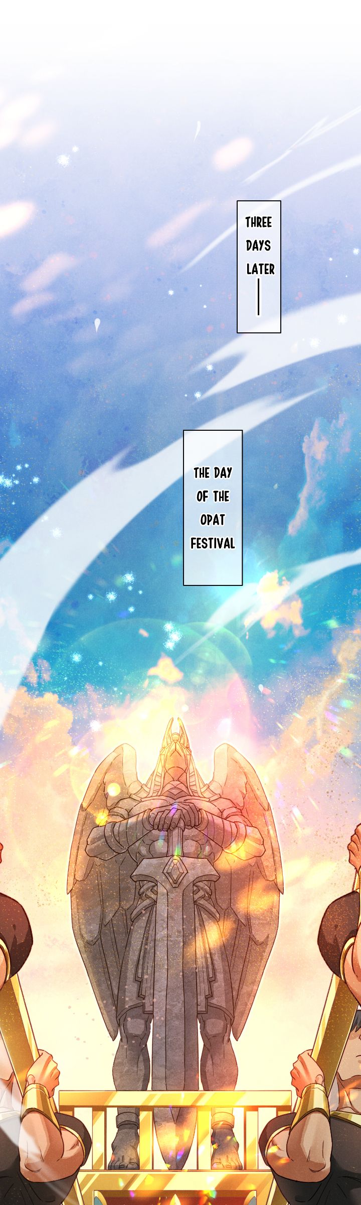 Read The King and Me EN Manga Online