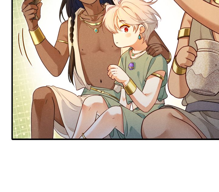 Read The King and Me EN Manga Online