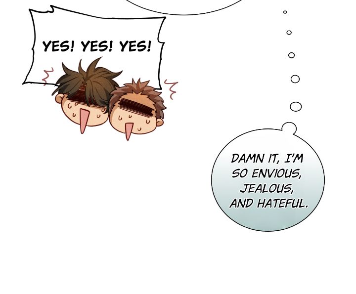 Read The King and Me EN Manga Online