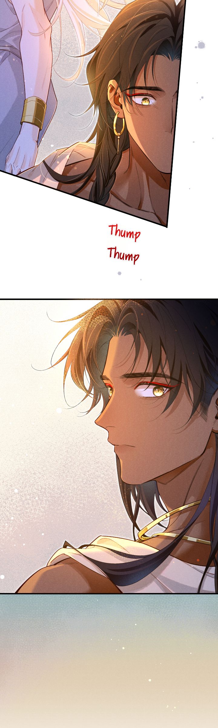 Read The King and Me EN Manga Online