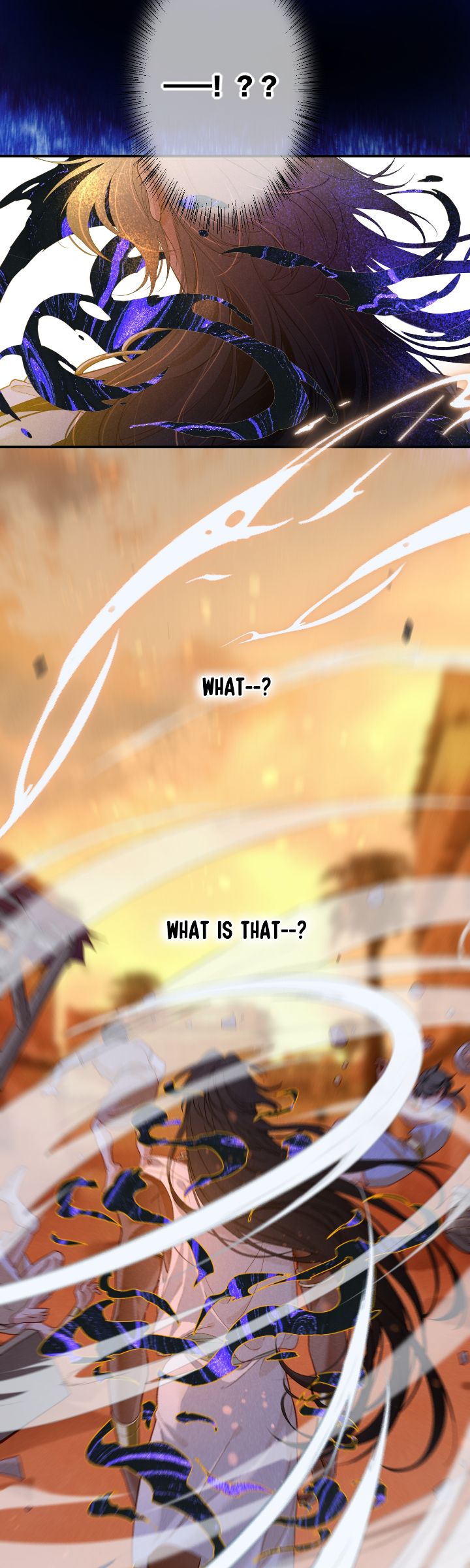 Read The King and Me EN Manga Online