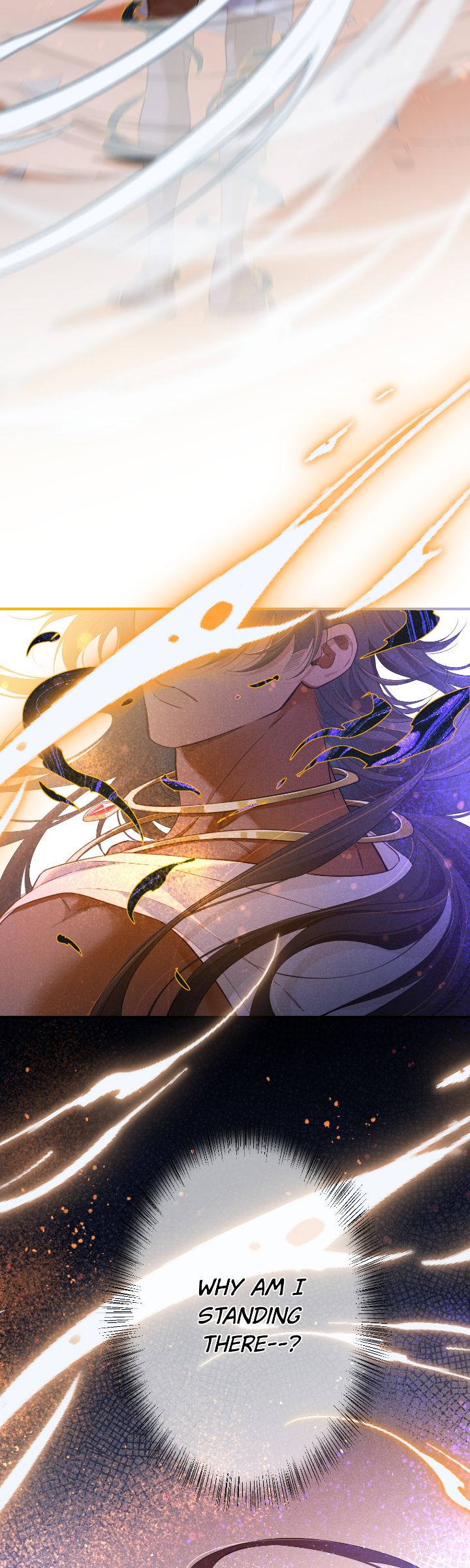 Read The King and Me EN Manga Online