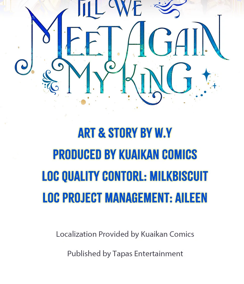 Read The King and Me EN Manga Online