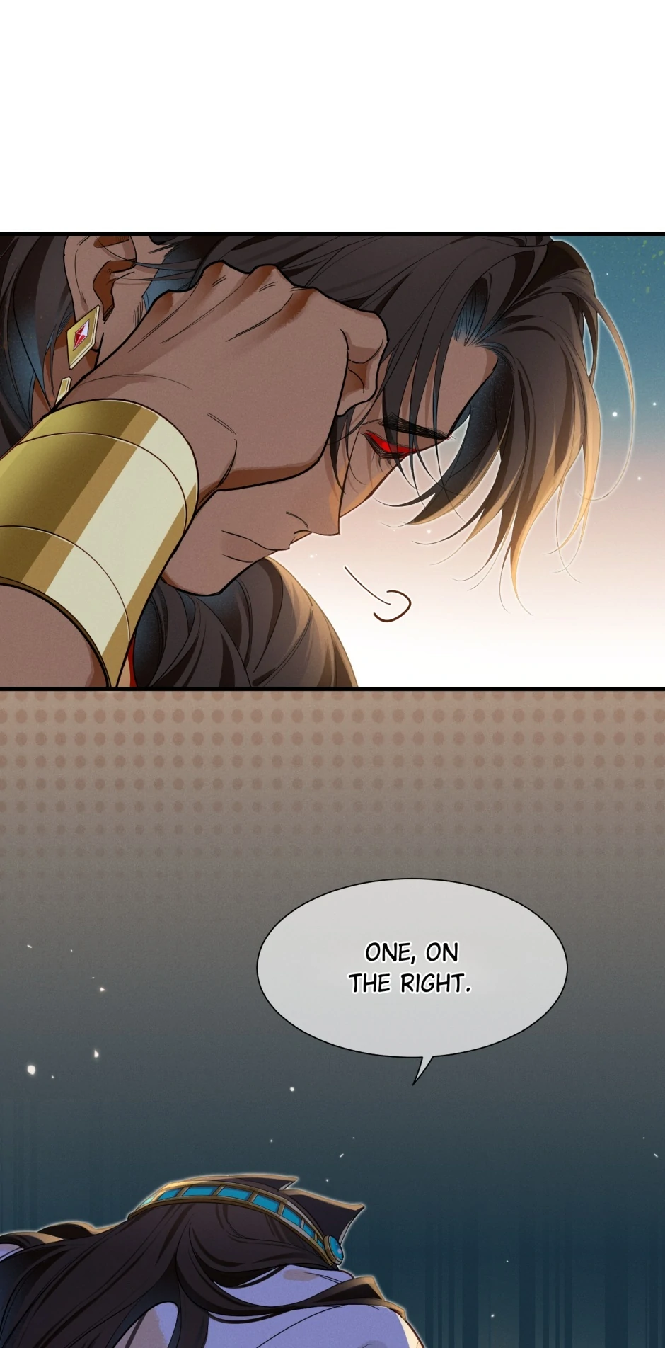 Read The King and Me EN Manga Online