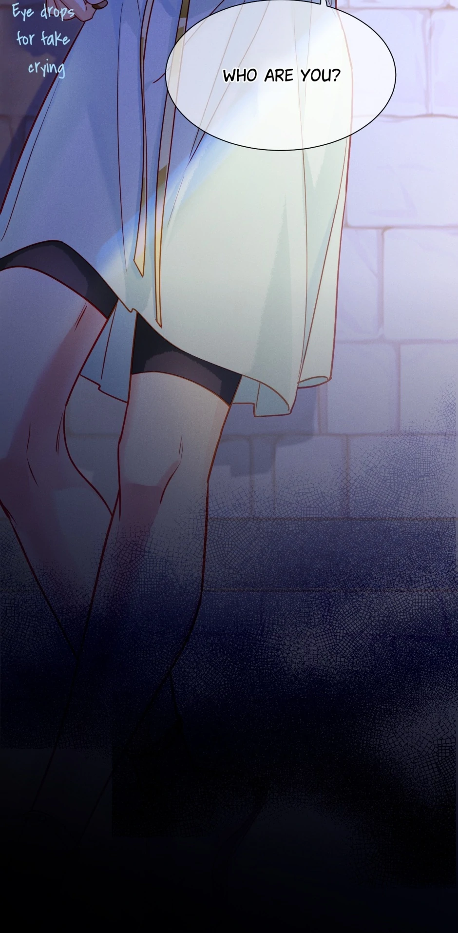 Read The King and Me EN Manga Online