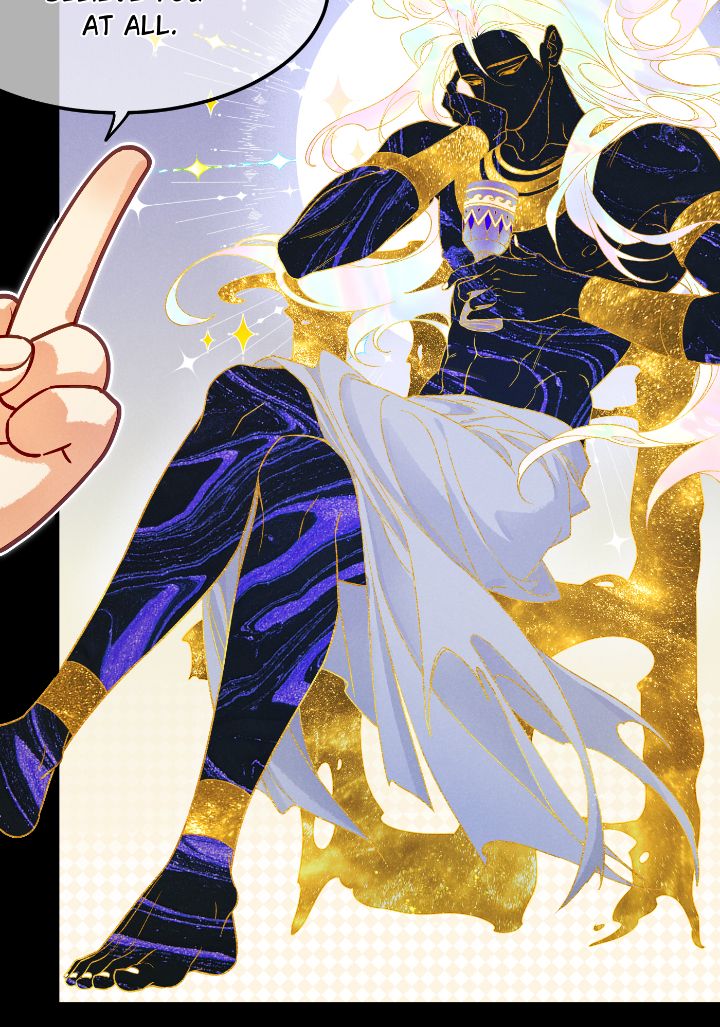 Read The King and Me EN Manga Online