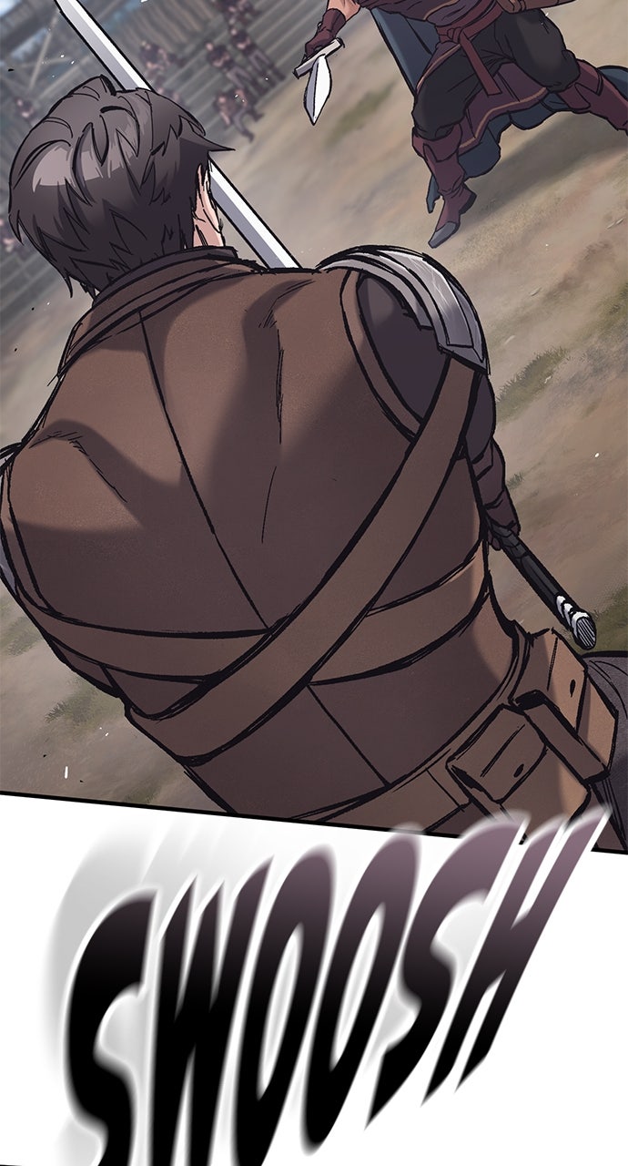 Read The Knight Only Lives Today EN Manga Online