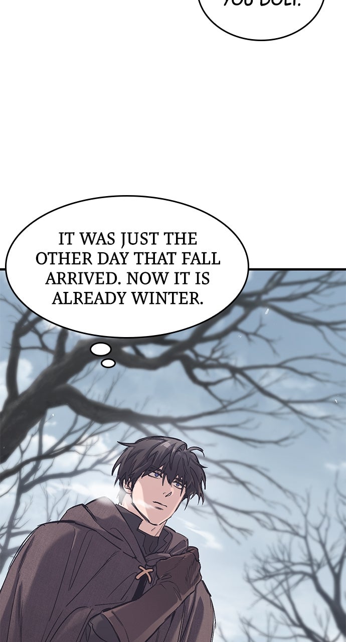 Read The Knight Only Lives Today EN Manga Online