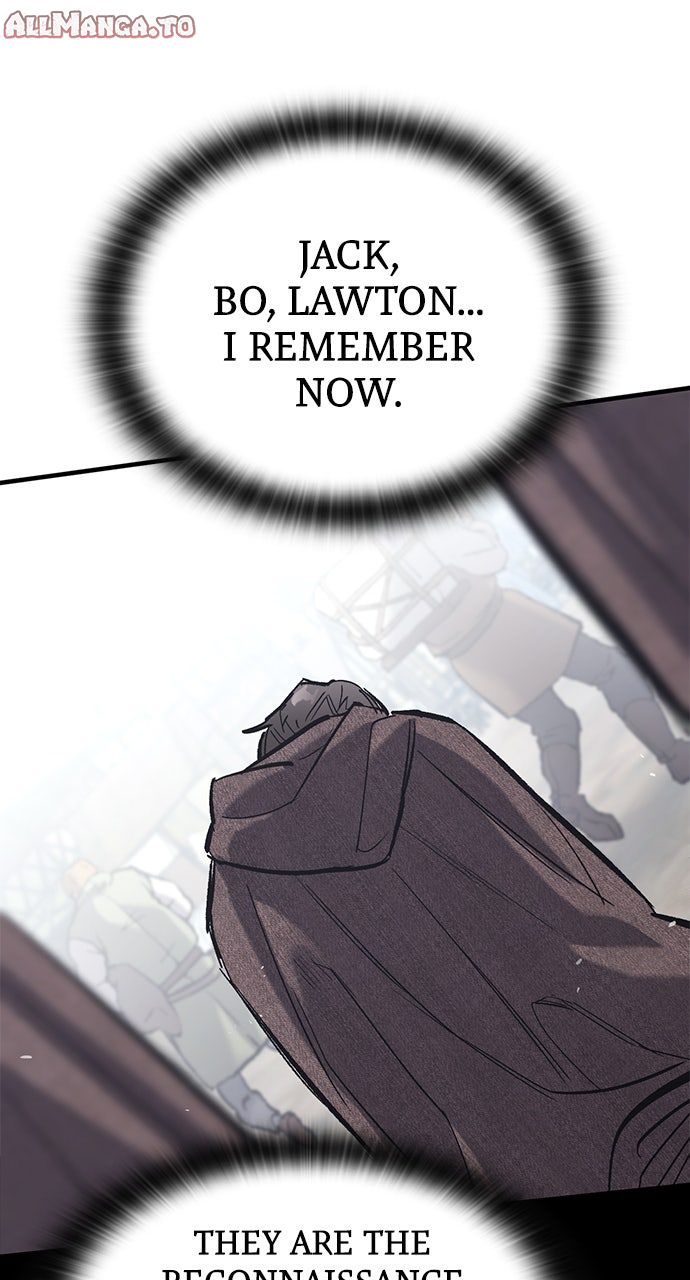 Read The Knight Only Lives Today EN Manga Online