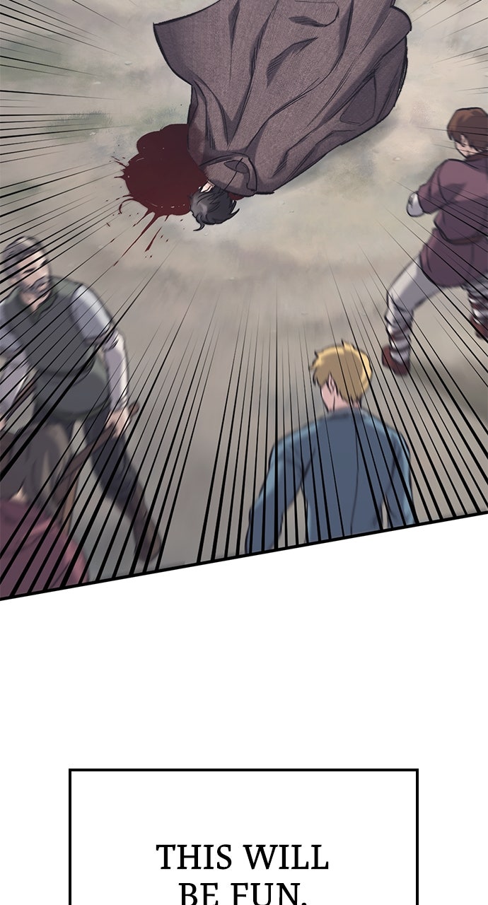 Read The Knight Only Lives Today EN Manga Online
