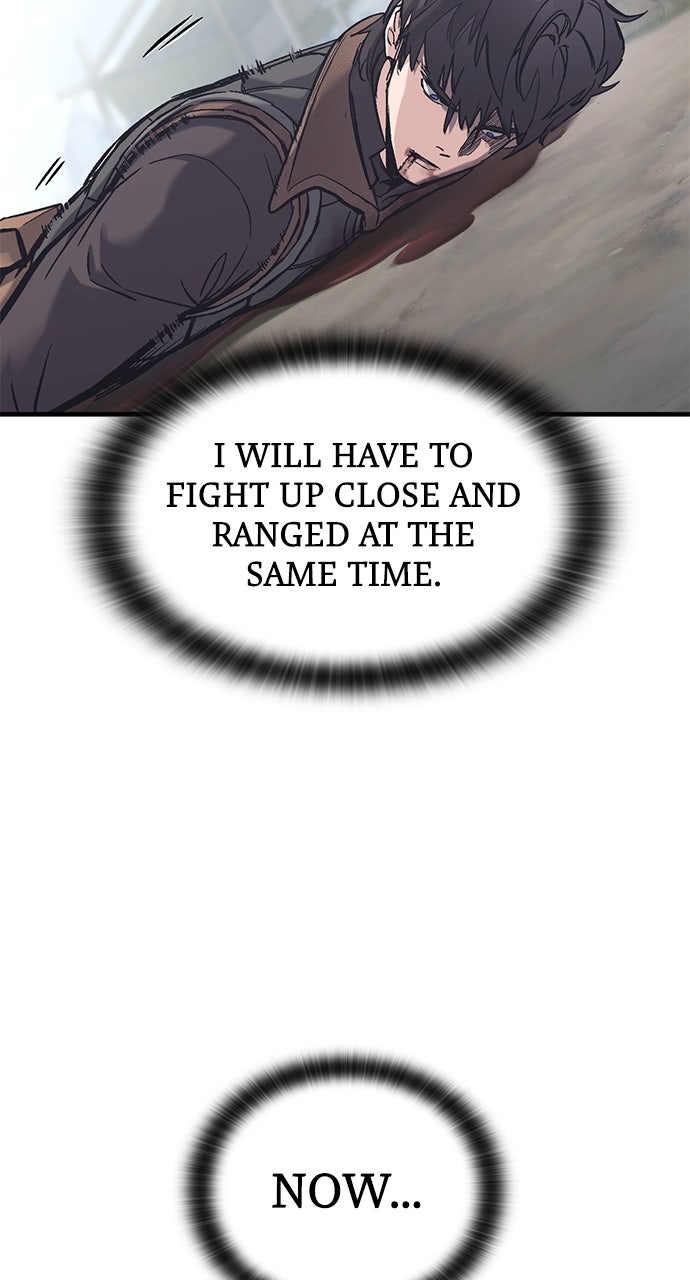 Read The Knight Only Lives Today EN Manga Online