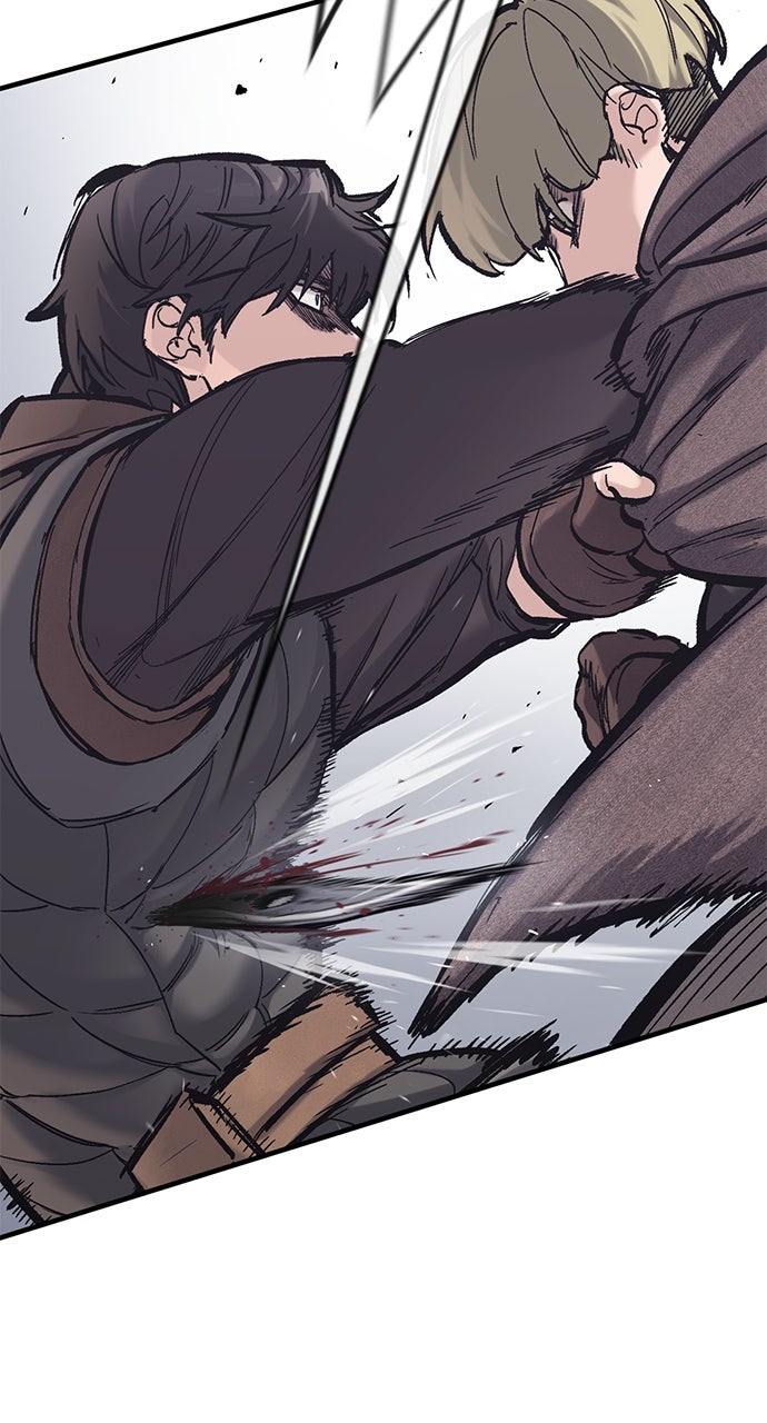 Read The Knight Only Lives Today EN Manga Online