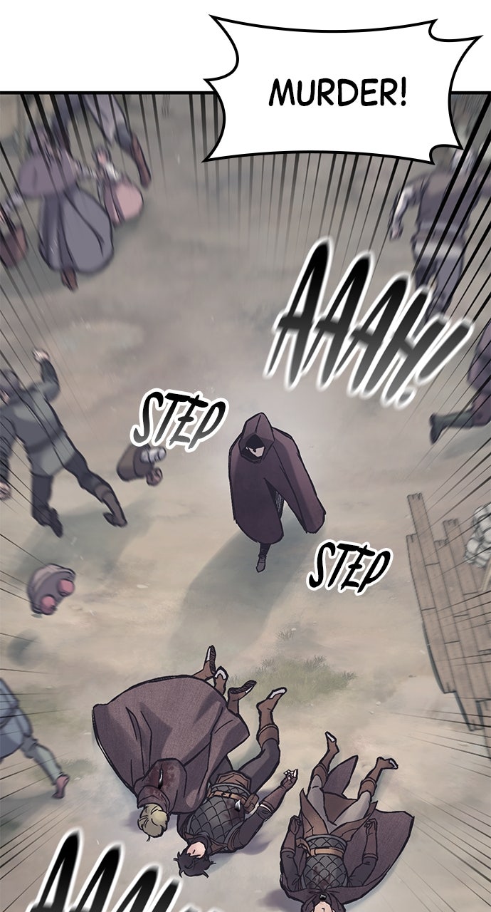 Read The Knight Only Lives Today EN Manga Online