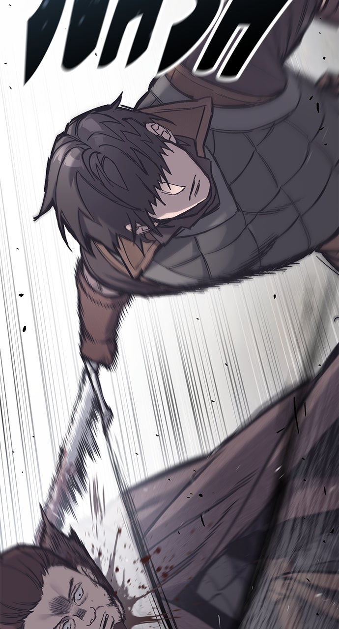 Read The Knight Only Lives Today EN Manga Online