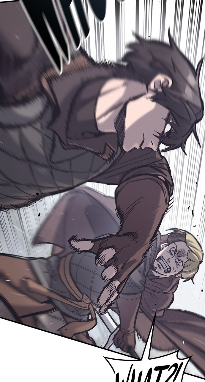 Read The Knight Only Lives Today EN Manga Online