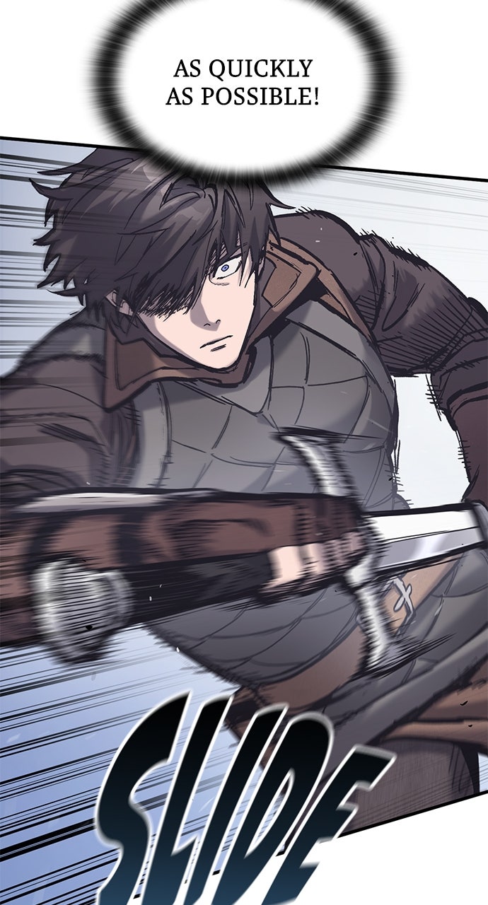 Read The Knight Only Lives Today EN Manga Online