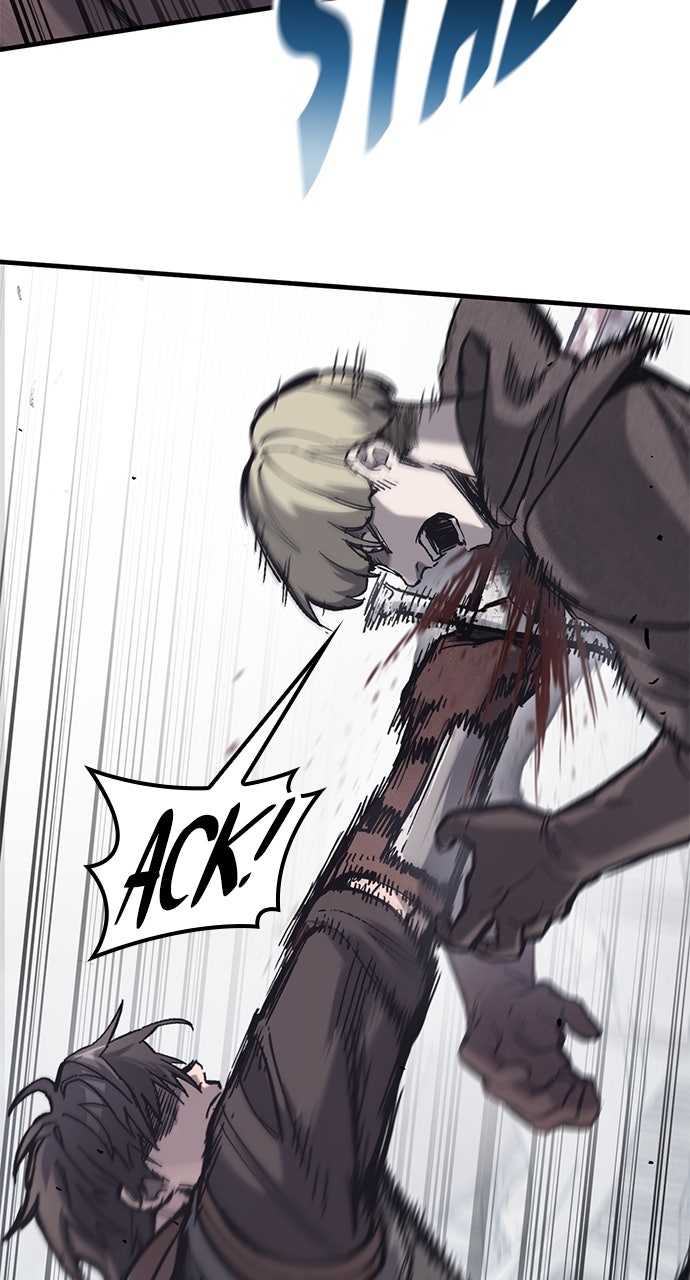 Read The Knight Only Lives Today EN Manga Online