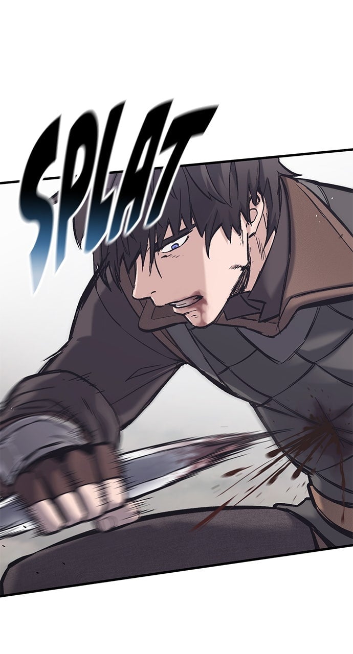 Read The Knight Only Lives Today EN Manga Online