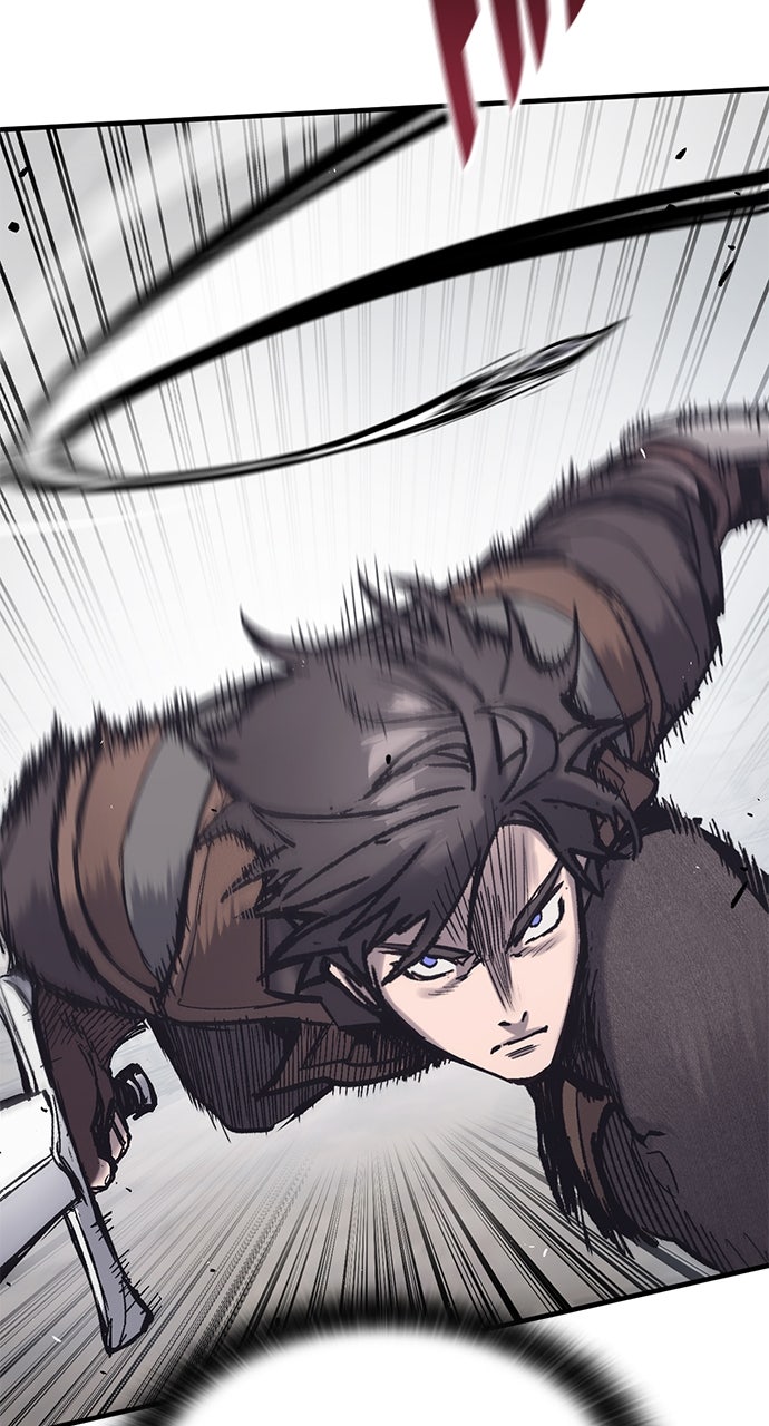 Read The Knight Only Lives Today EN Manga Online