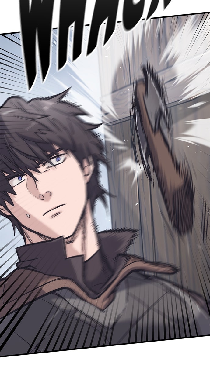 Read The Knight Only Lives Today EN Manga Online