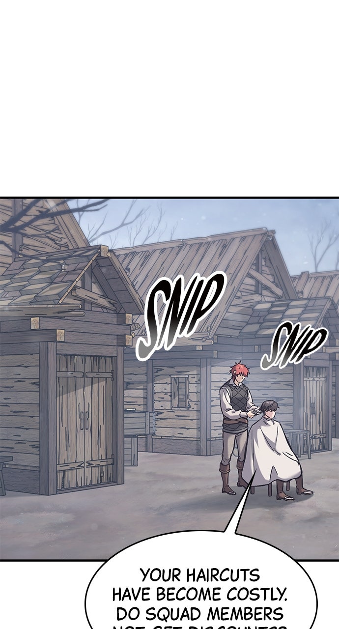 Read The Knight Only Lives Today EN Manga Online