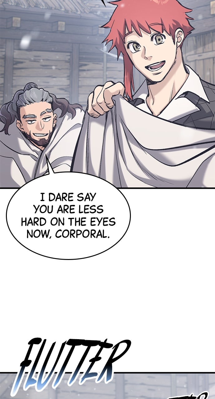 Read The Knight Only Lives Today EN Manga Online