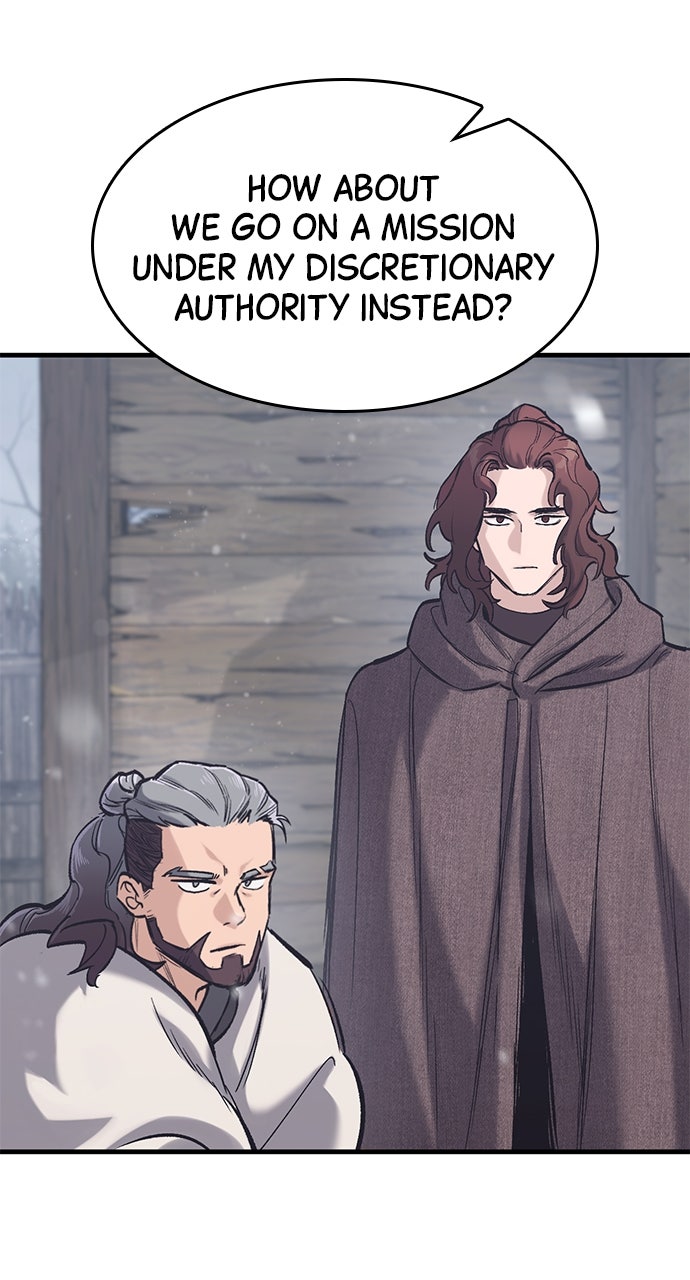 Read The Knight Only Lives Today EN Manga Online