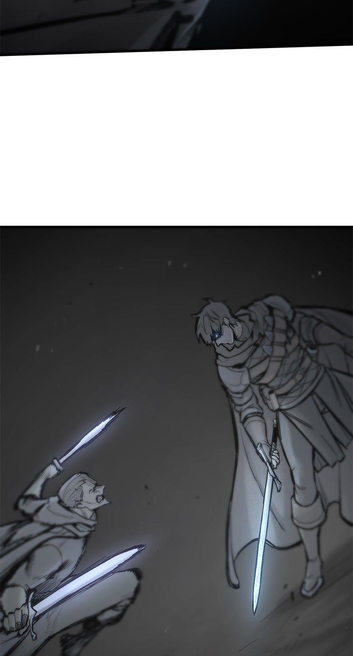 Read The Knight Only Lives Today EN Manga Online