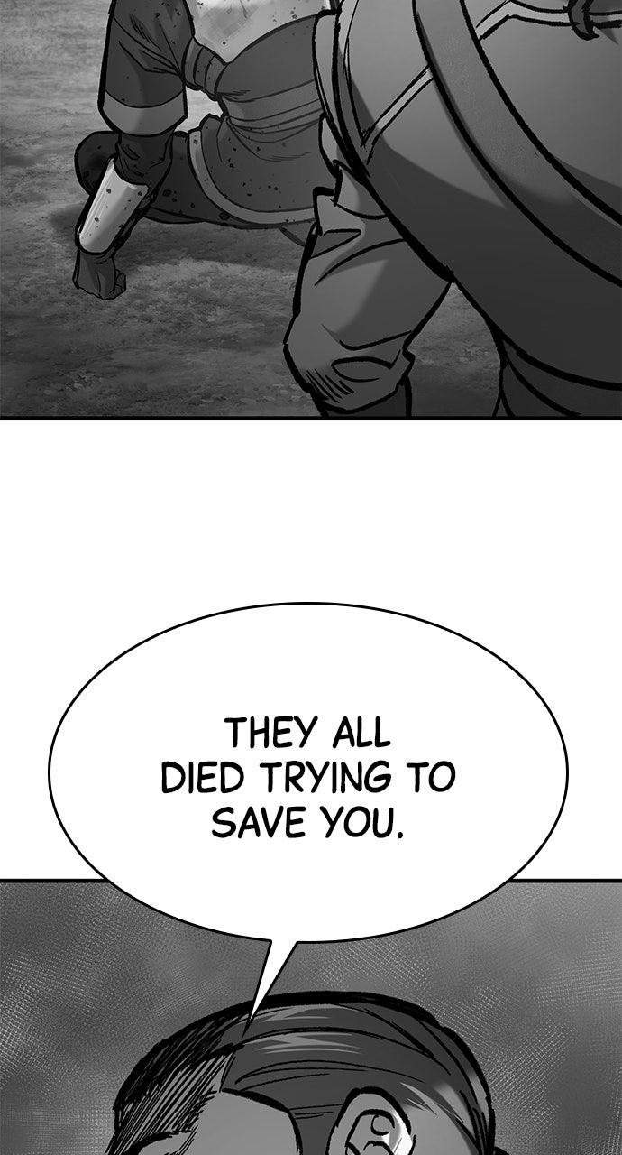 Read The Knight Only Lives Today EN Manga Online