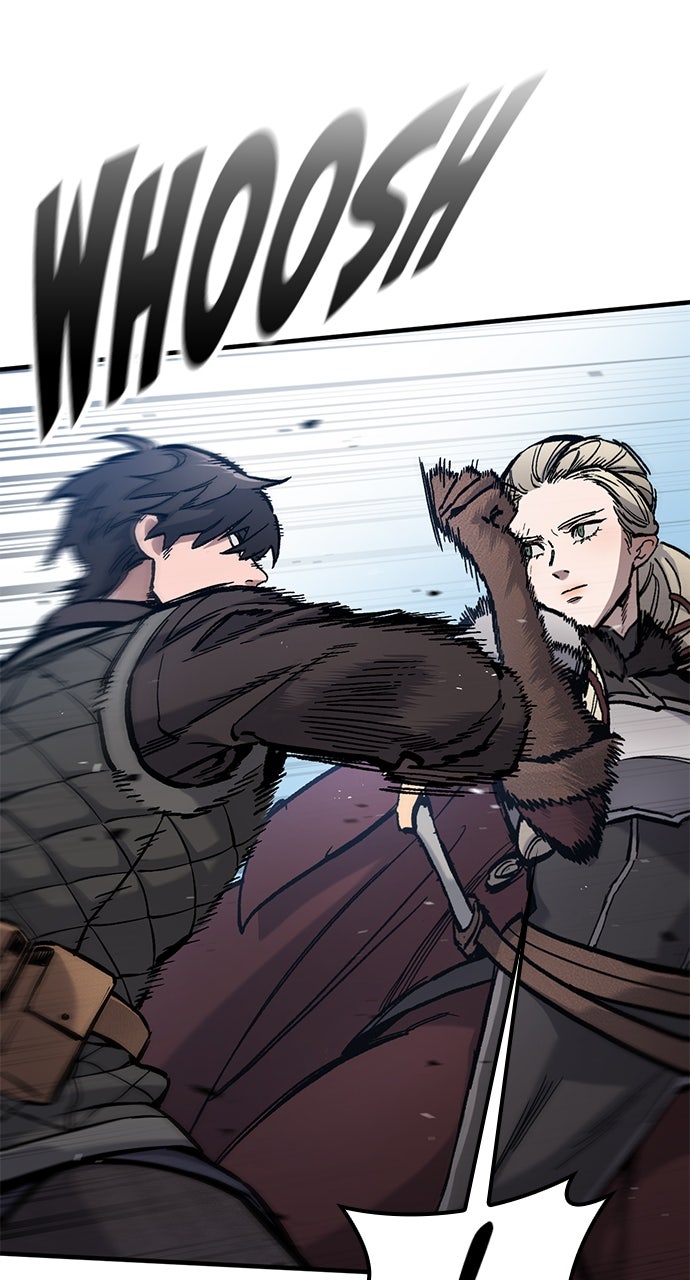 Read The Knight Only Lives Today EN Manga Online