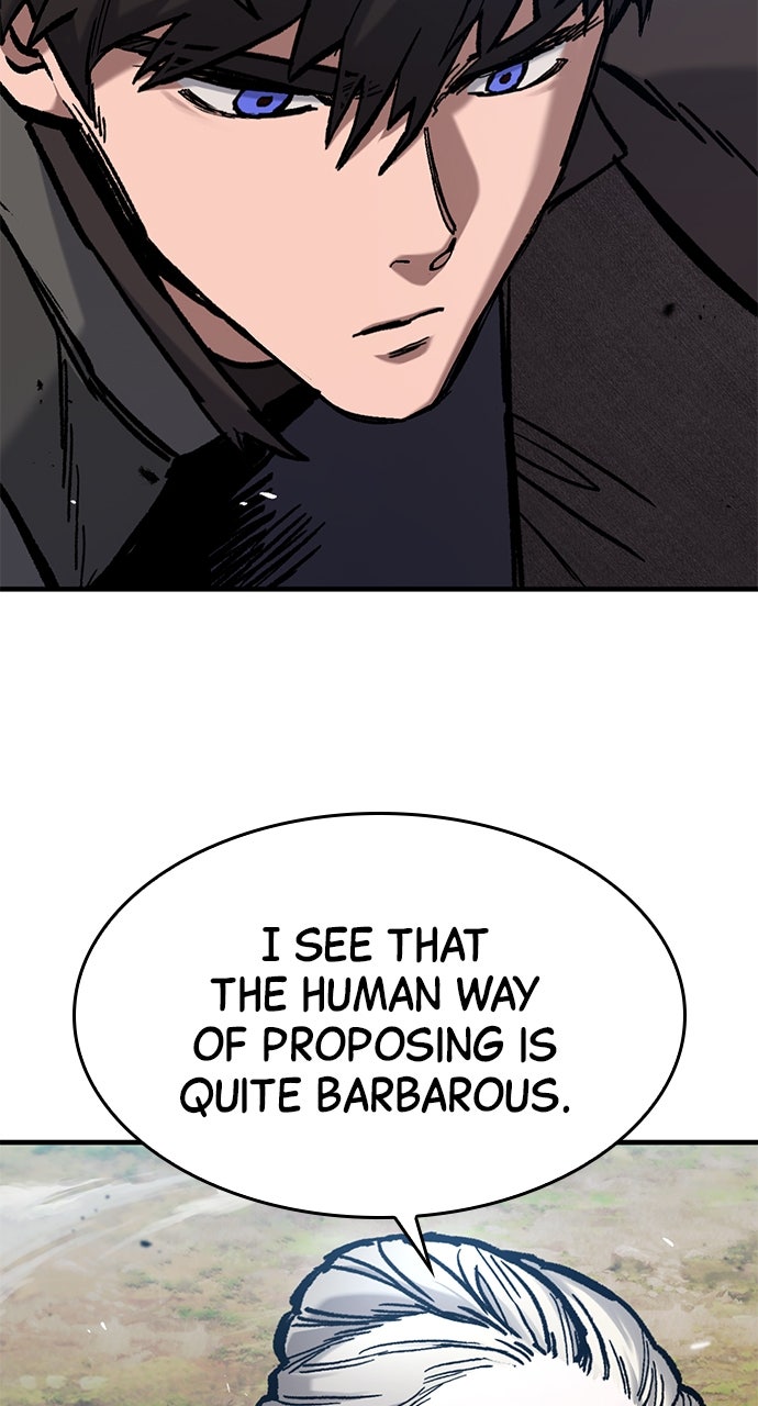 Read The Knight Only Lives Today EN Manga Online