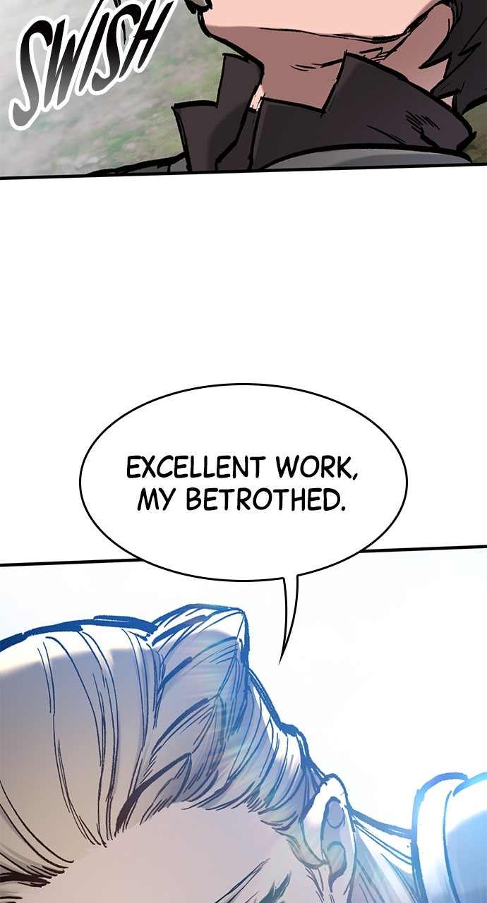 Read The Knight Only Lives Today EN Manga Online