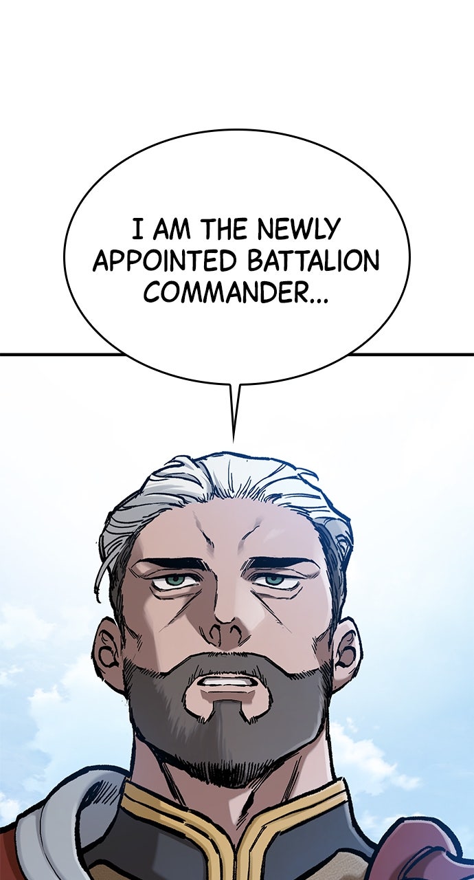 Read The Knight Only Lives Today EN Manga Online