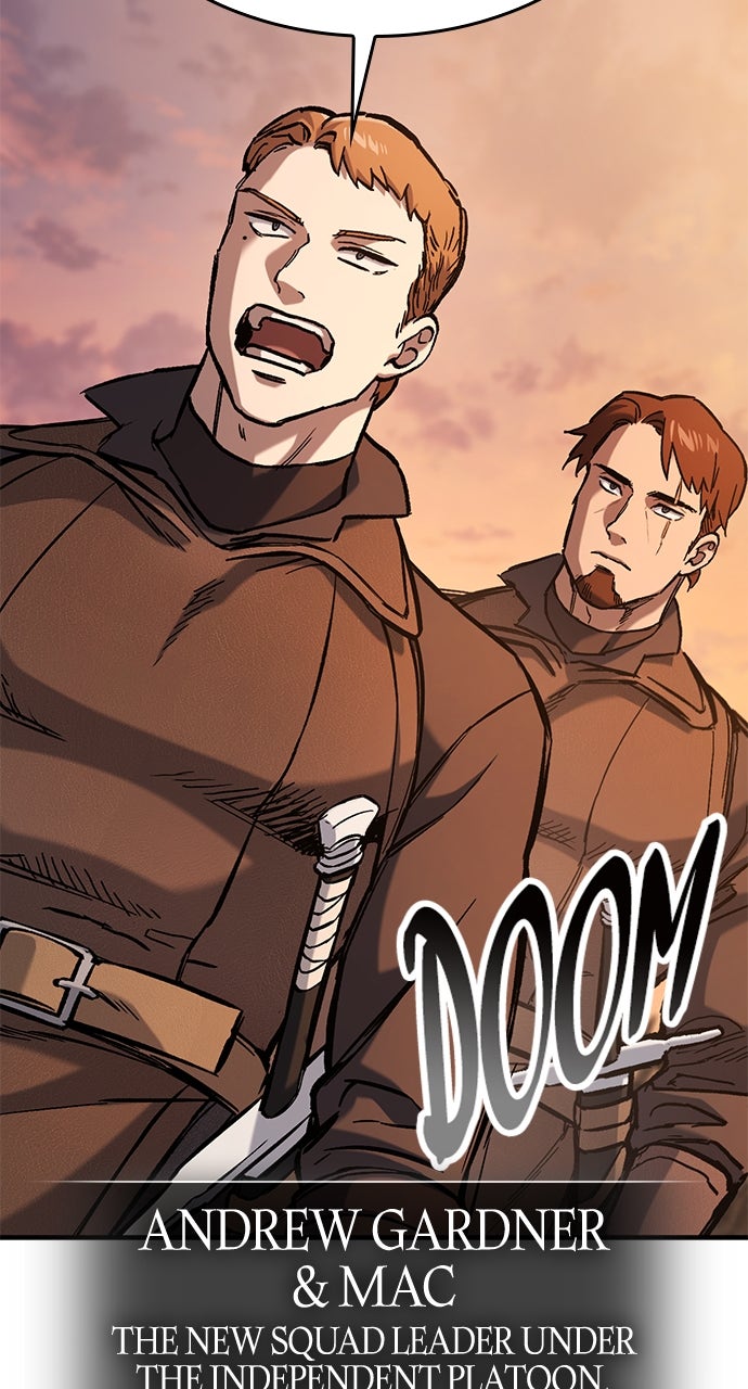 Read The Knight Only Lives Today EN Manga Online