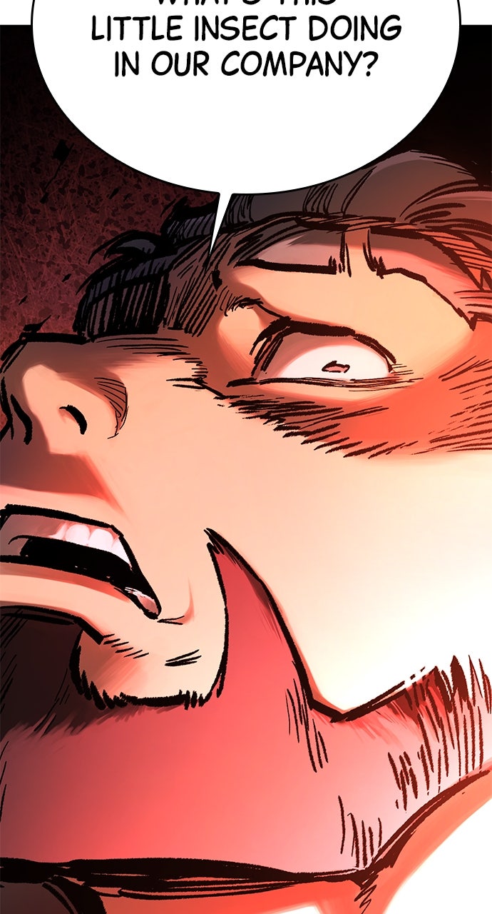 Read The Knight Only Lives Today EN Manga Online