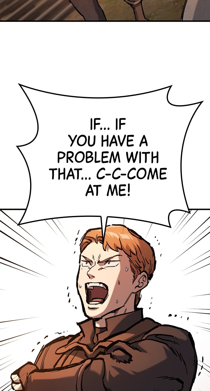 Read The Knight Only Lives Today EN Manga Online