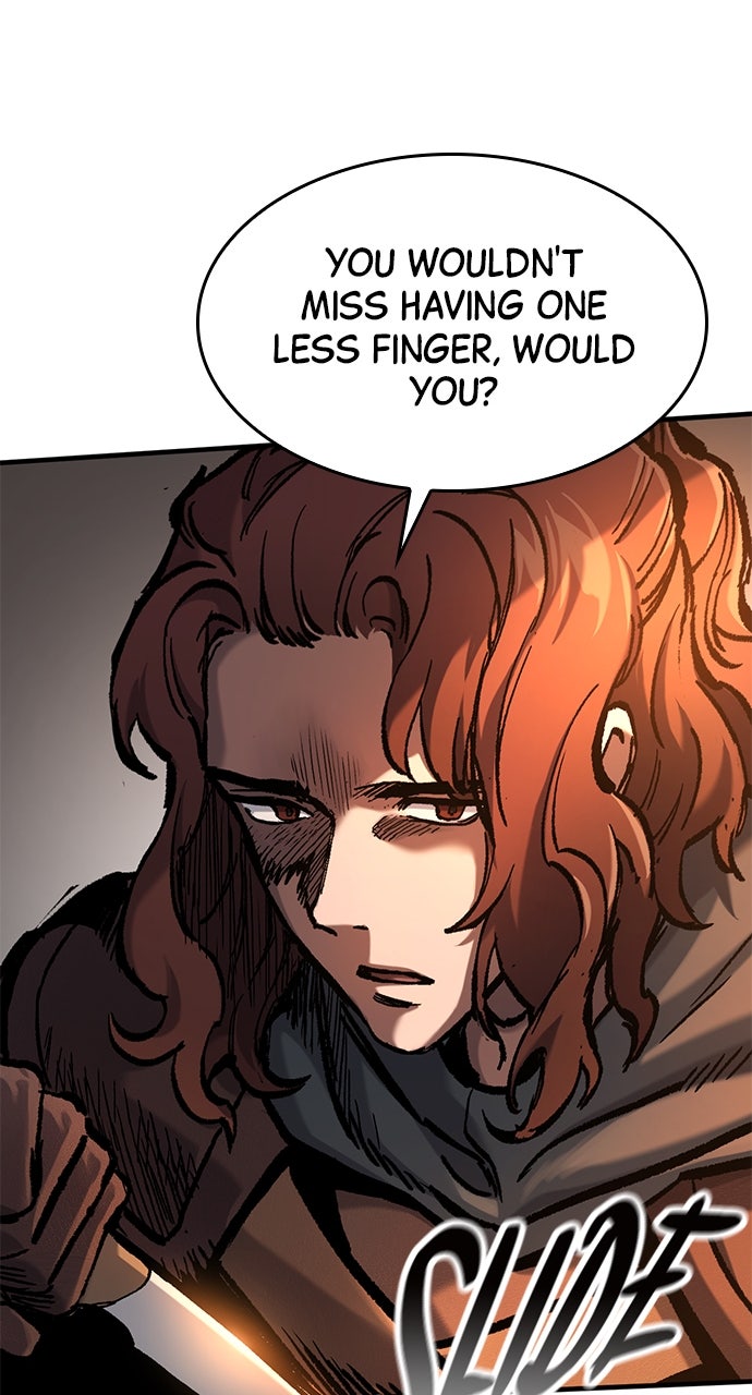 Read The Knight Only Lives Today EN Manga Online