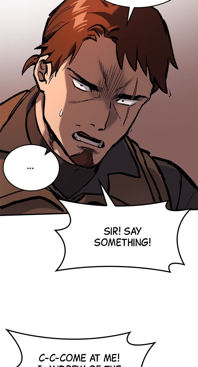 Read The Knight Only Lives Today EN Manga Online