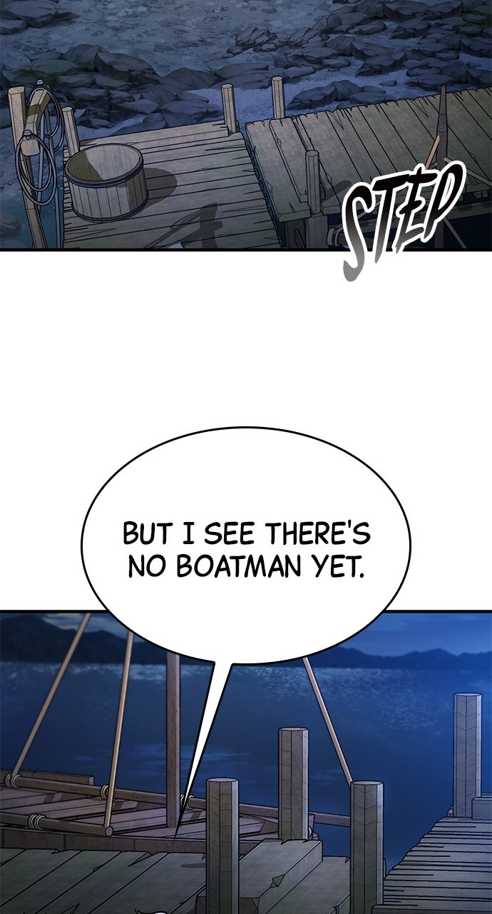 Read The Knight Only Lives Today EN Manga Online