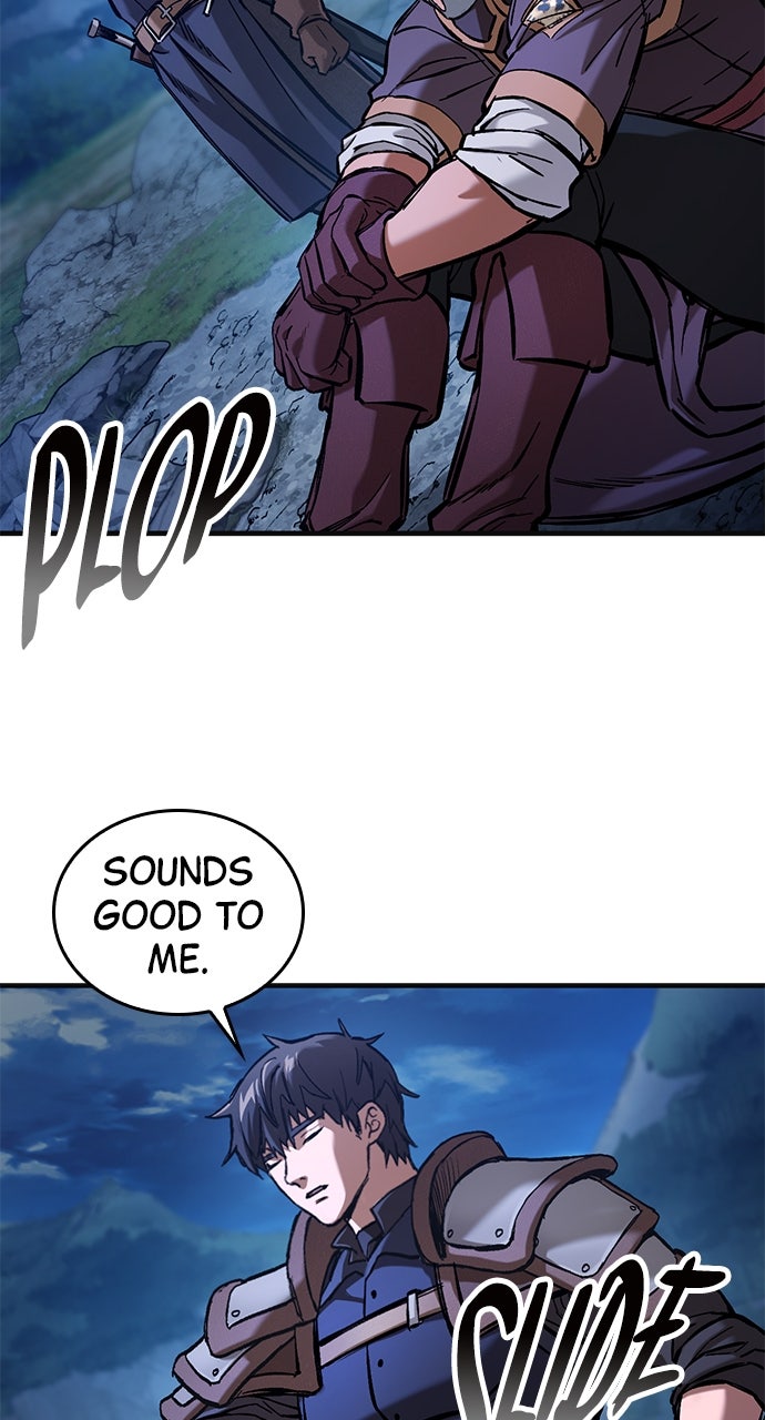 Read The Knight Only Lives Today EN Manga Online