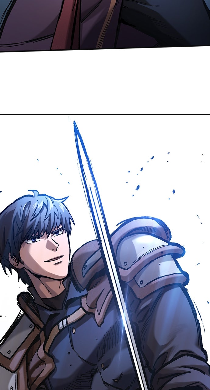 Read The Knight Only Lives Today EN Manga Online