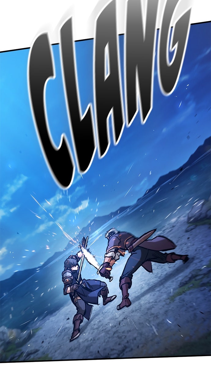 Read The Knight Only Lives Today EN Manga Online