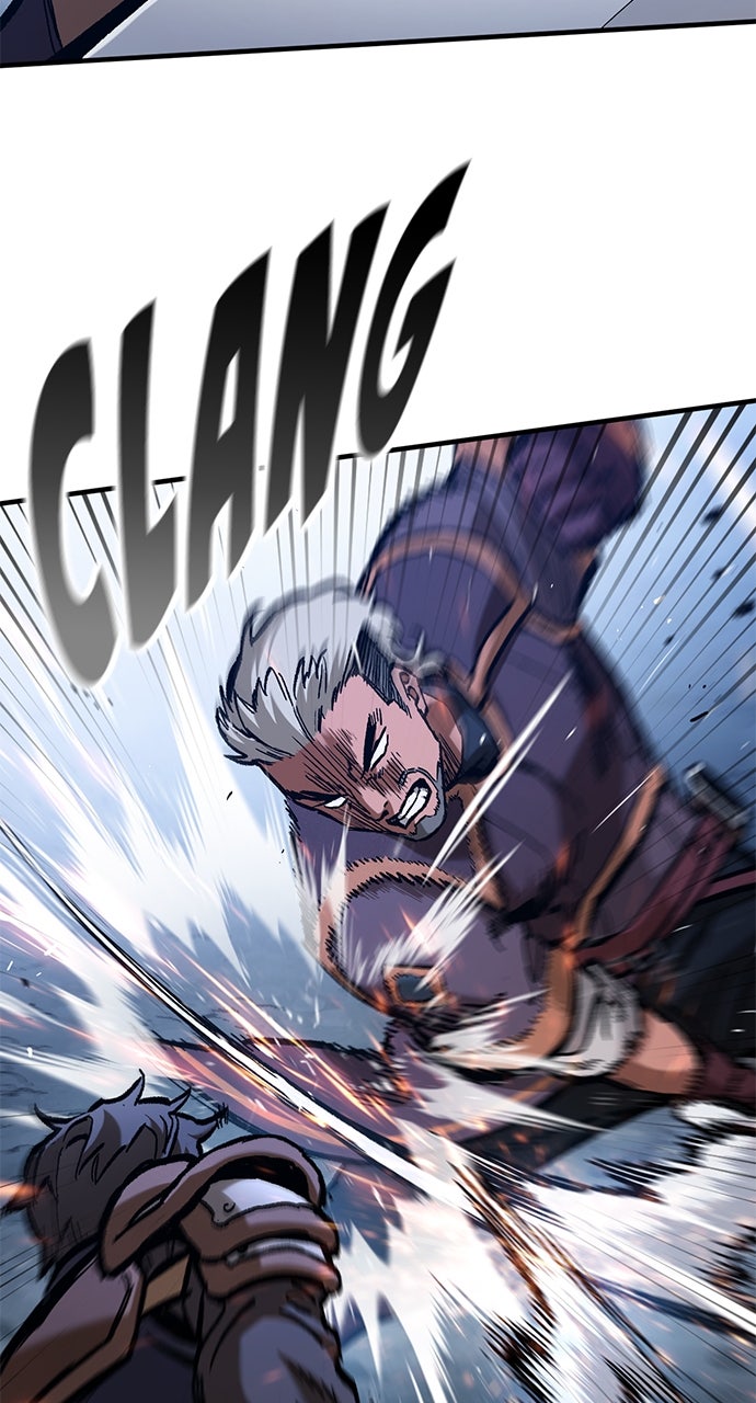 Read The Knight Only Lives Today EN Manga Online