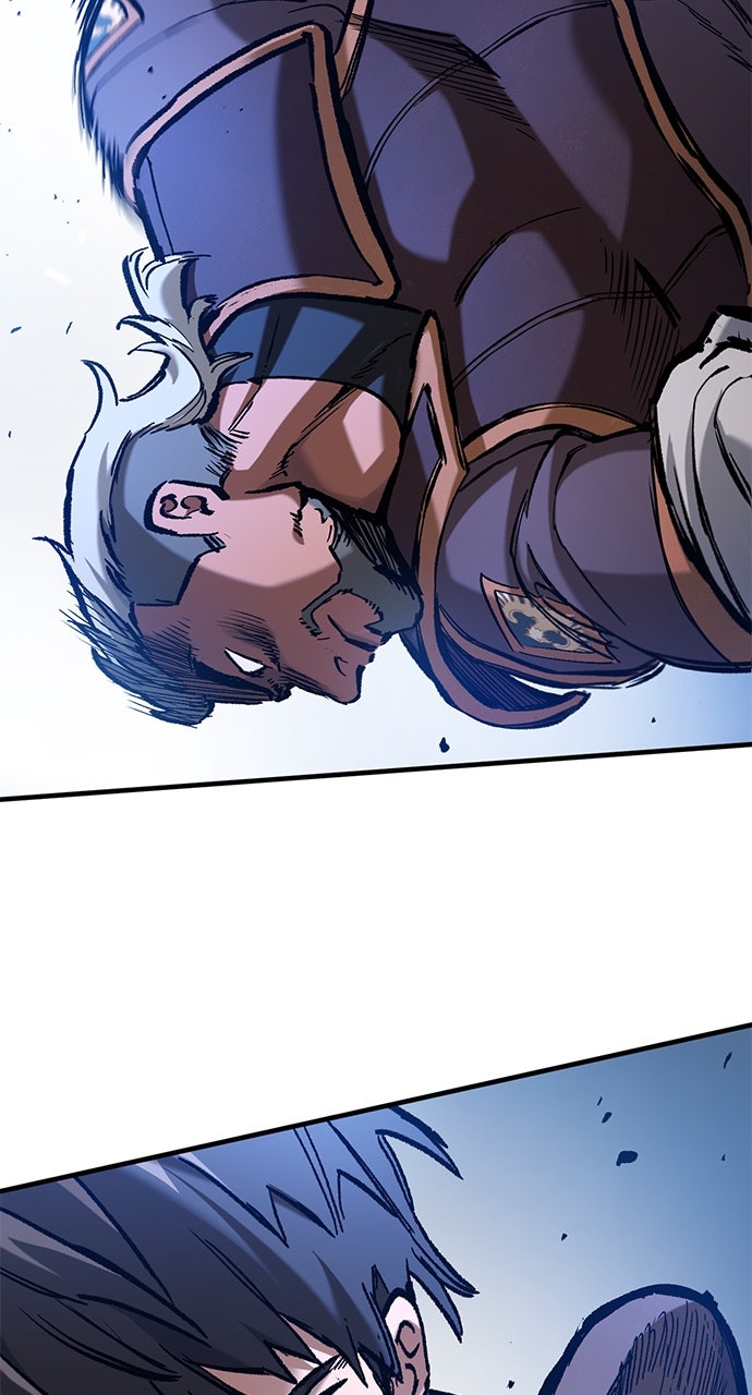 Read The Knight Only Lives Today EN Manga Online