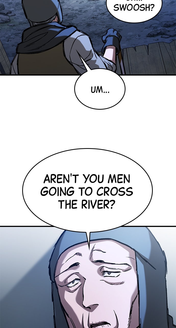 Read The Knight Only Lives Today EN Manga Online