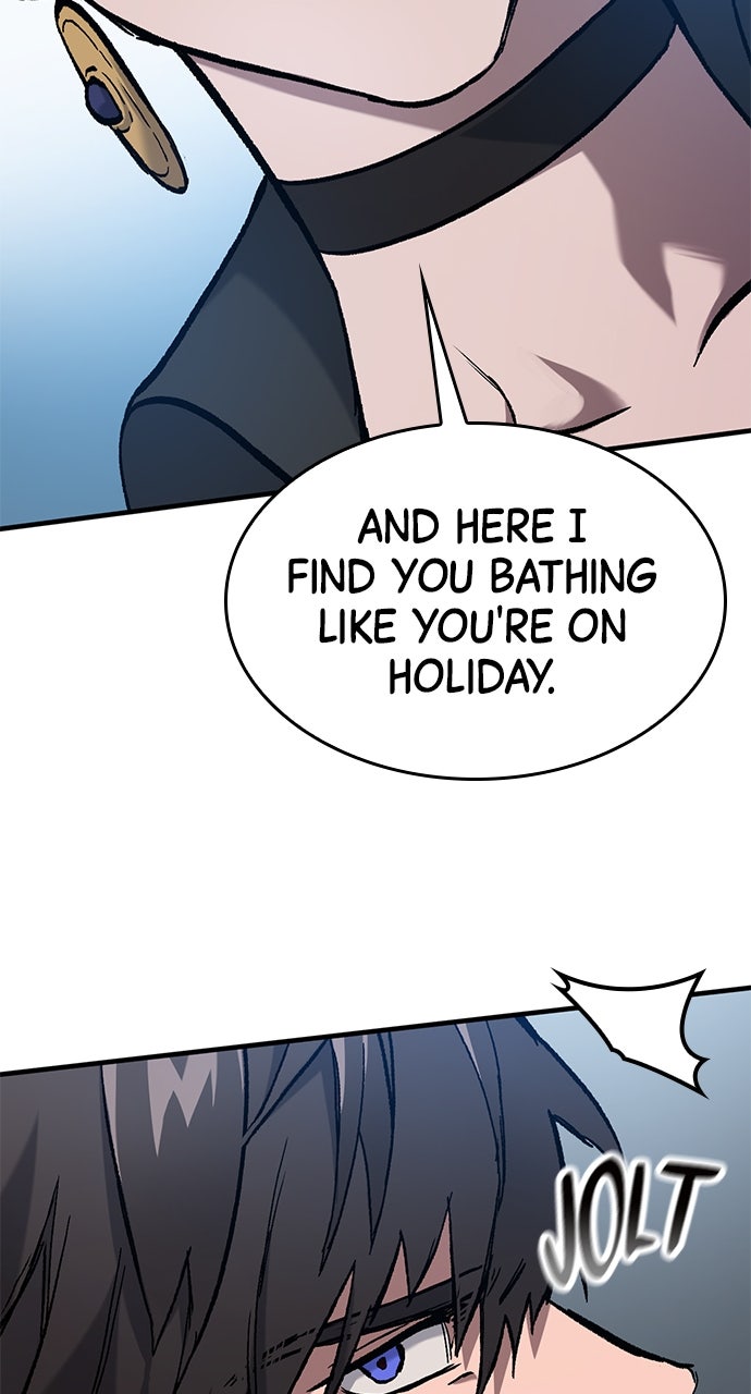 Read The Knight Only Lives Today EN Manga Online