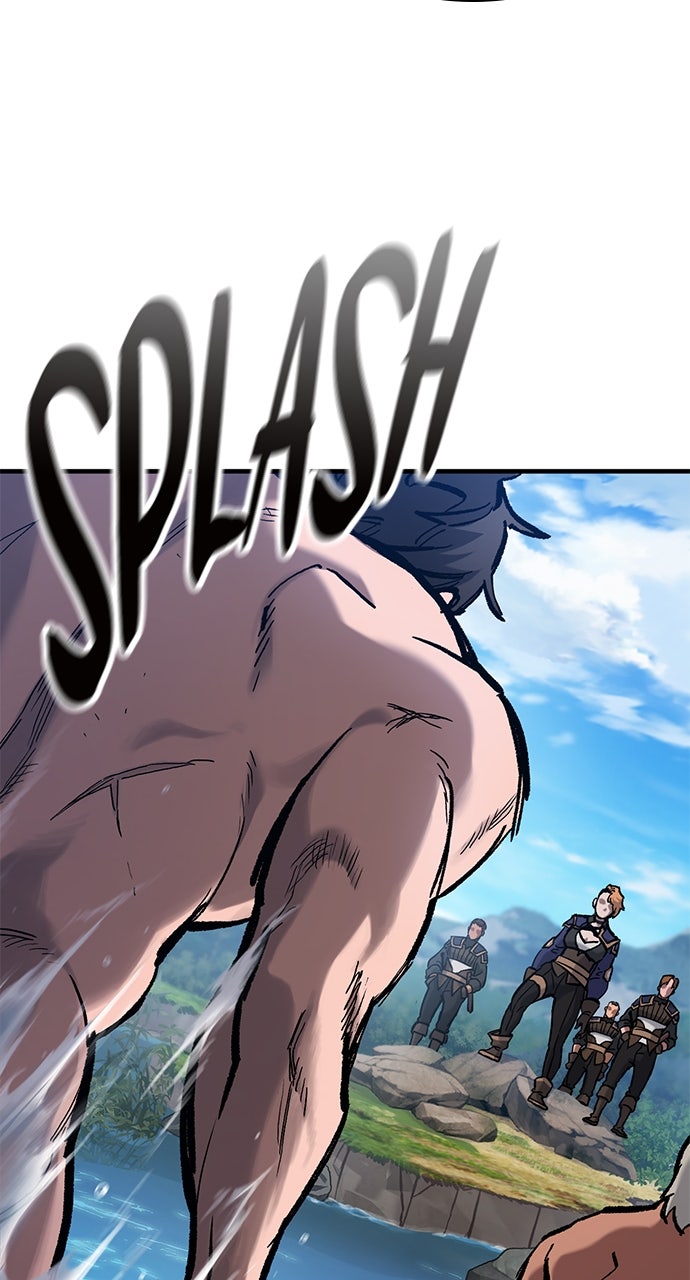 Read The Knight Only Lives Today EN Manga Online