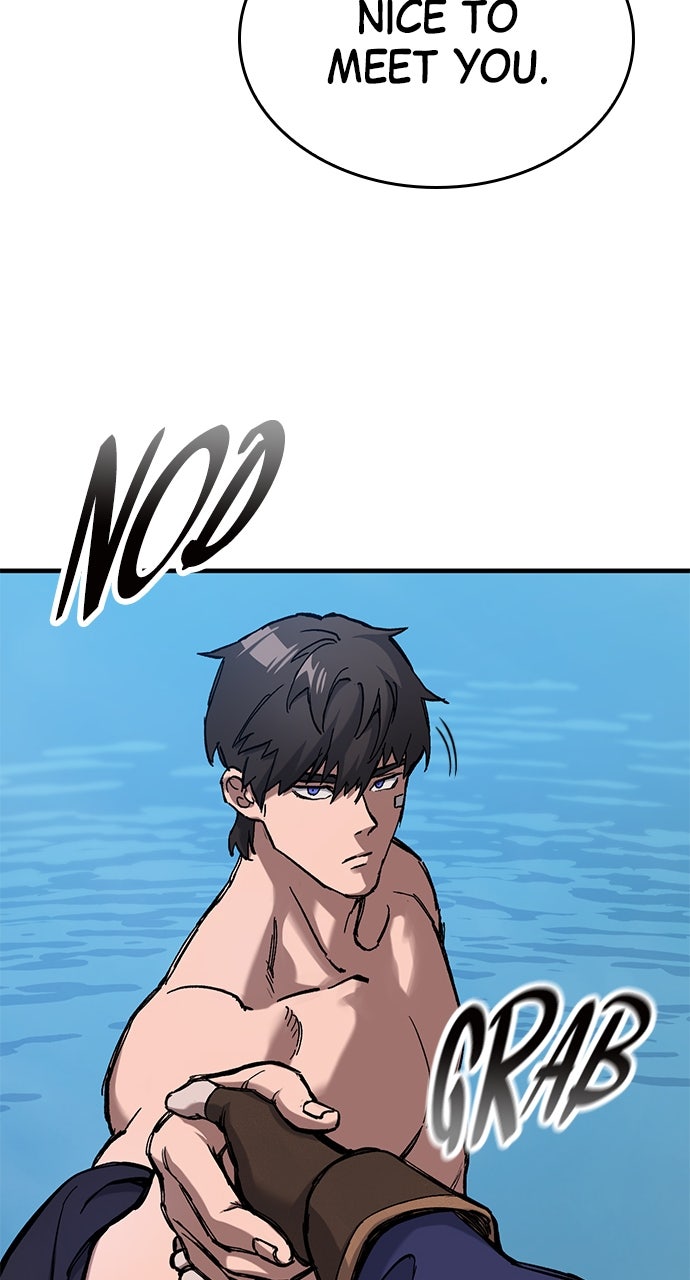 Read The Knight Only Lives Today EN Manga Online