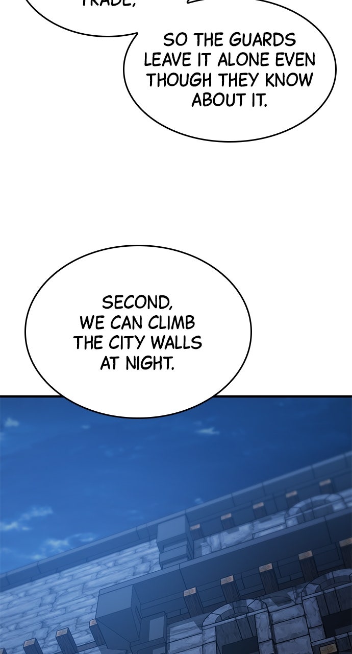 Read The Knight Only Lives Today EN Manga Online